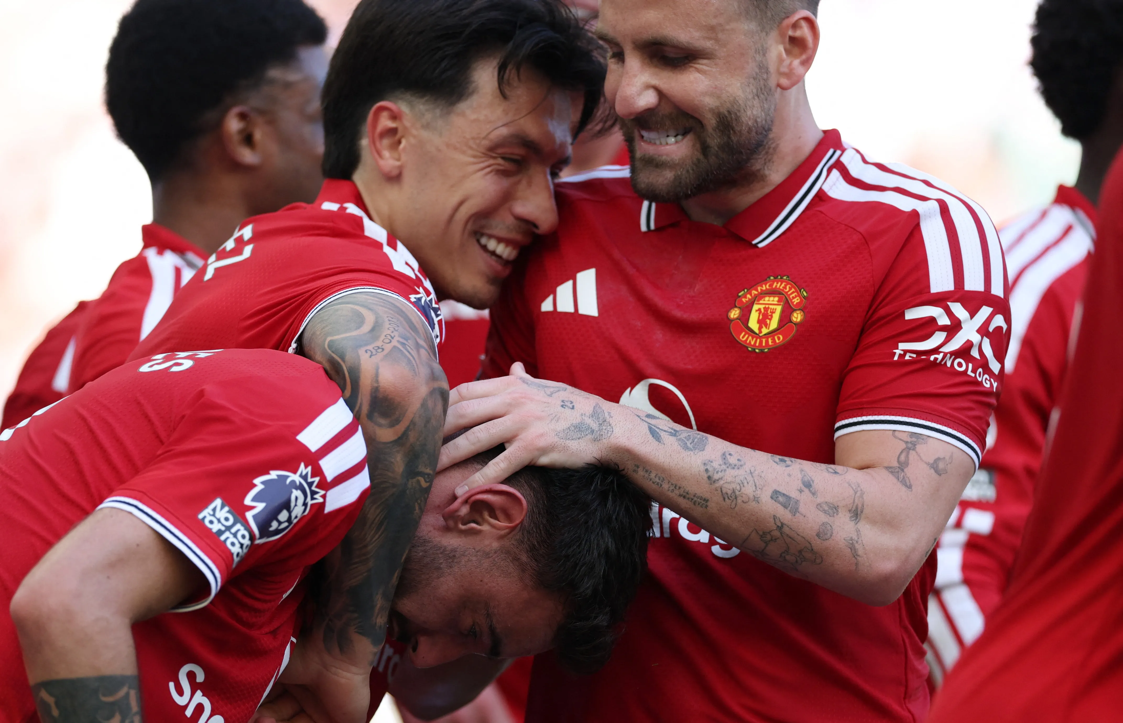 (©Reuters)