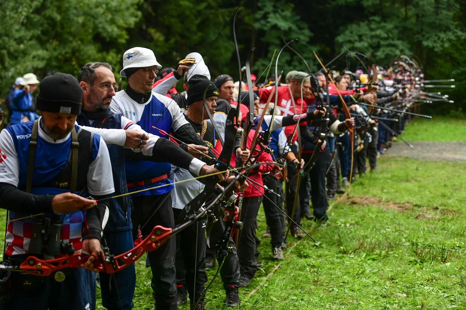 (©Janez Kranjc/Streličarski savez Srbije)
