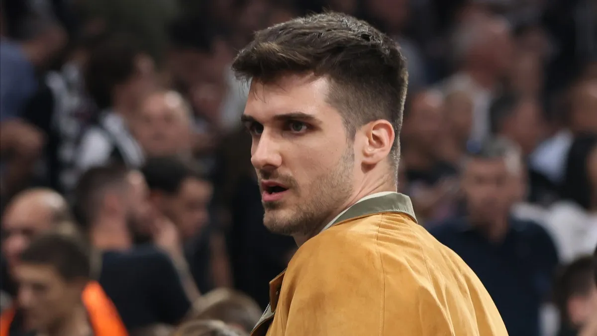 Rade Zagorac (©Star Sport)