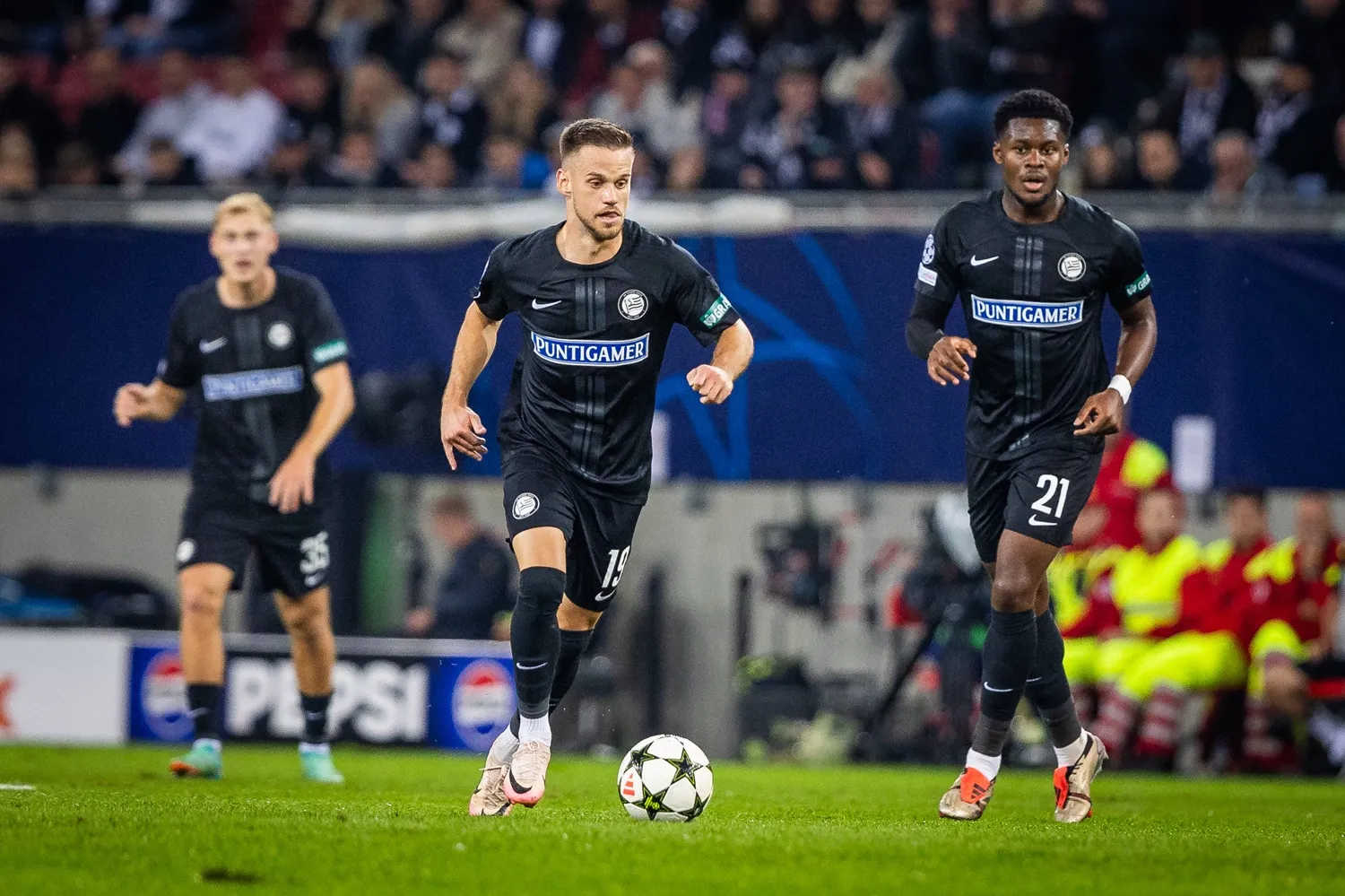 Toni Horvat i Toči Čukvuani (Guliver - Branislav Racko)