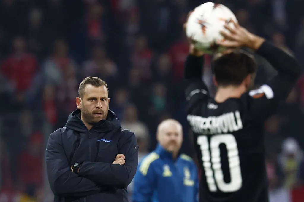 Jirgen Zaumel (©AFP)