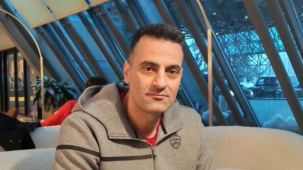 Andreas Pistiolis (©Mozzart Sport)