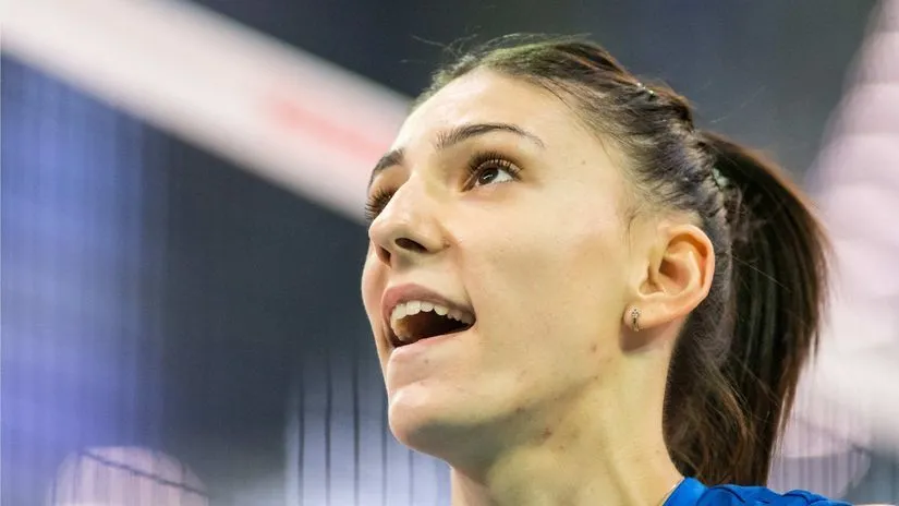 Tijana Bošković (©FIVB)