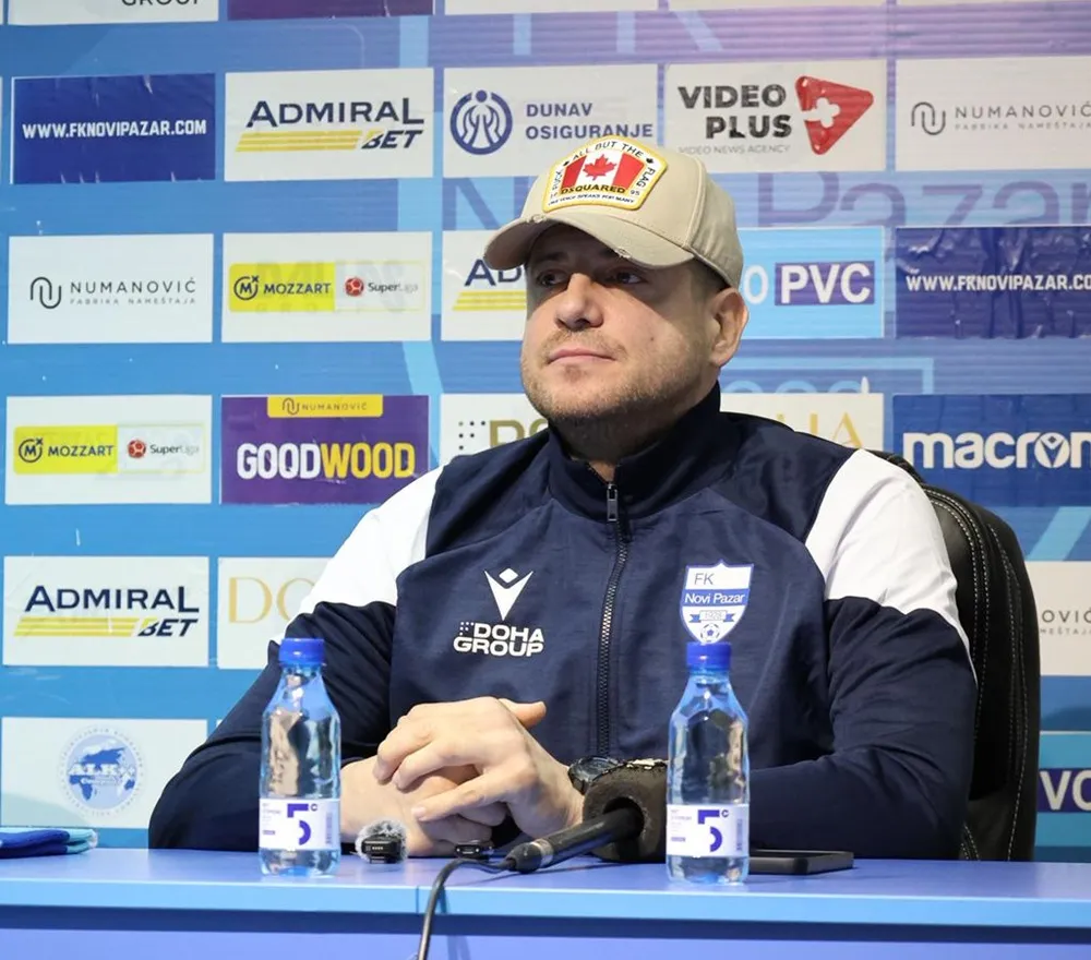 (FK Novi Pazar)