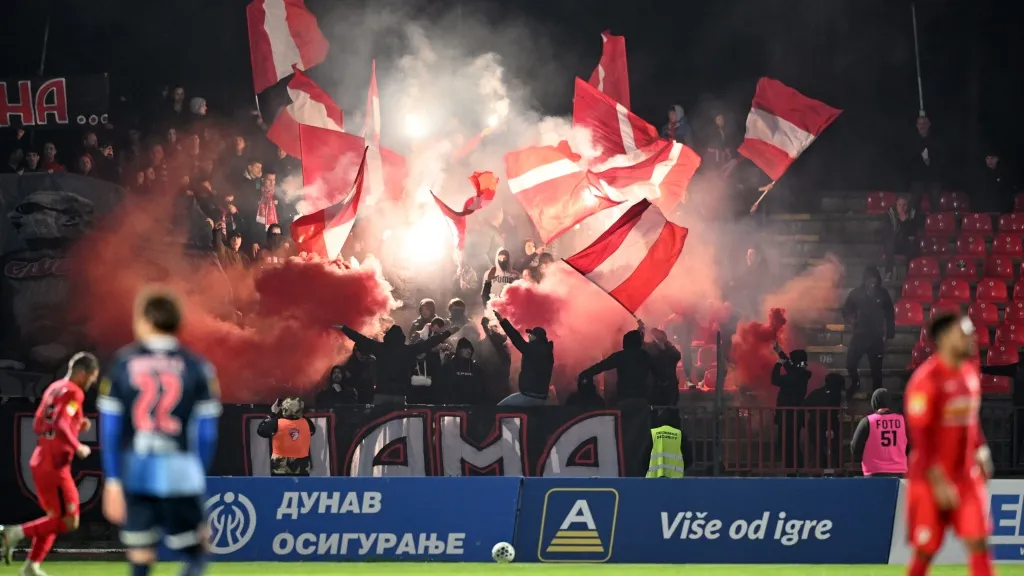 Navijači traže odgovornost (©Starsport)