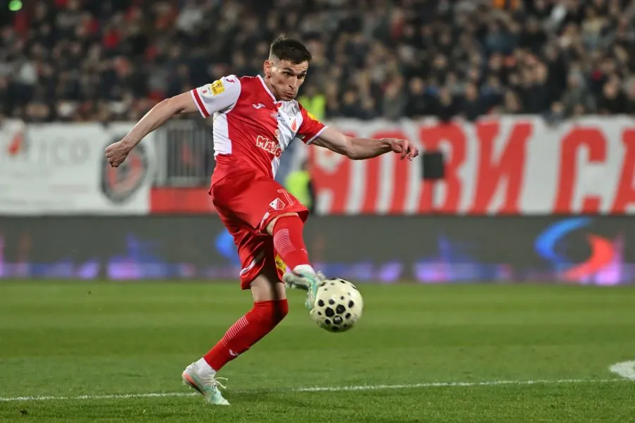 Lazar Ranđelović (@MNPress)