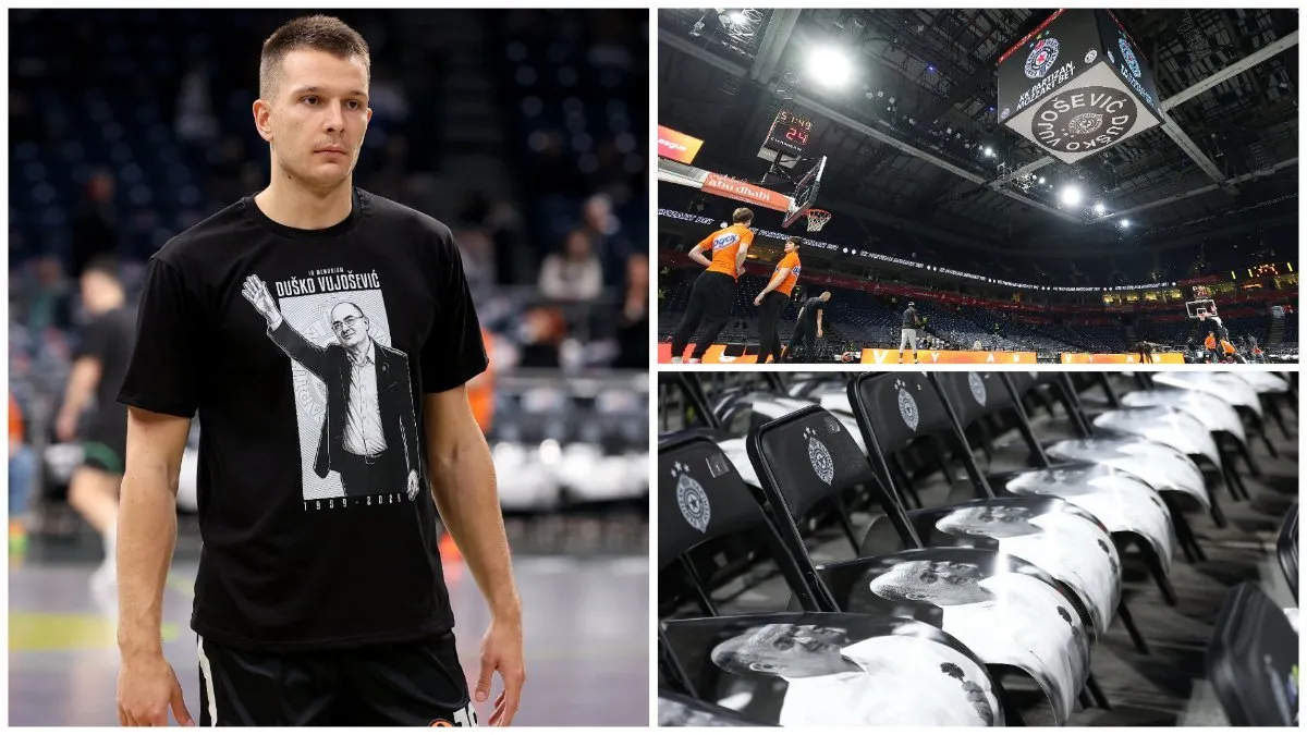 Detalji iz Beogradske arene (©Star Sport, ©MN Press)