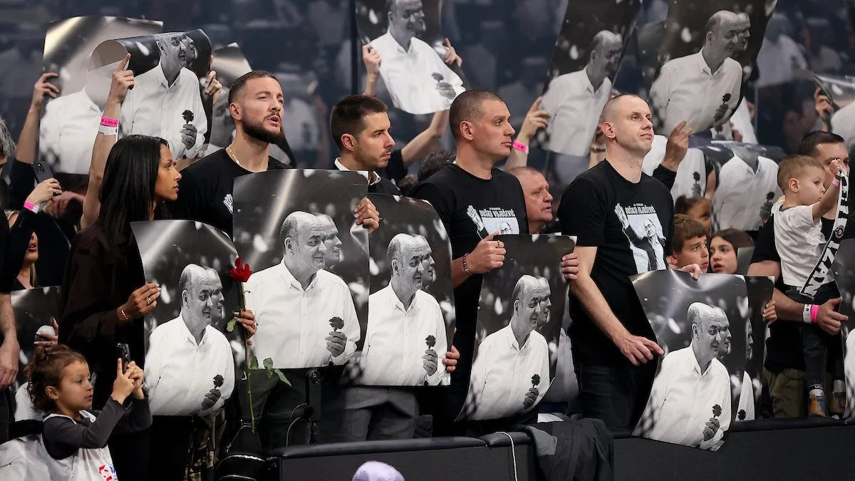 Duletova košarkaška deca (©Star Sport)