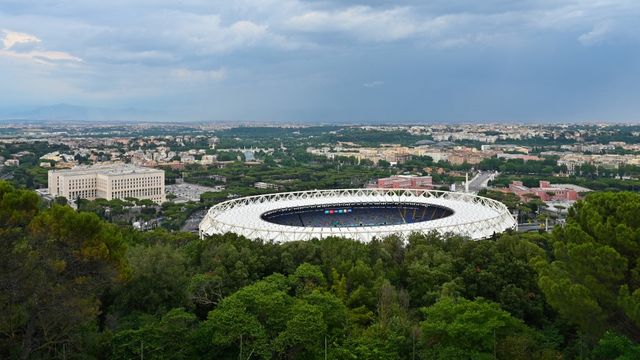 Vreme je za novi dom? (©AFP)