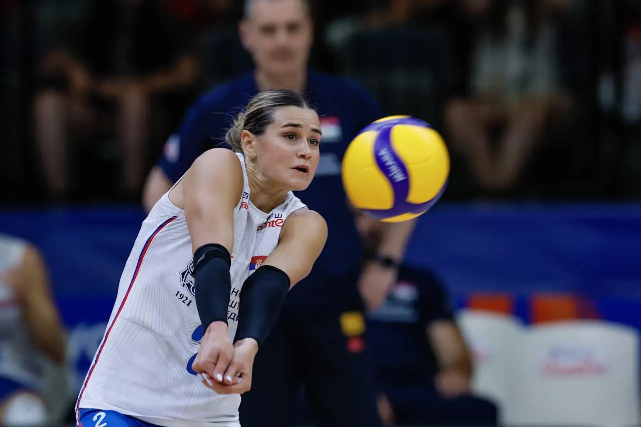 (©FIVB)