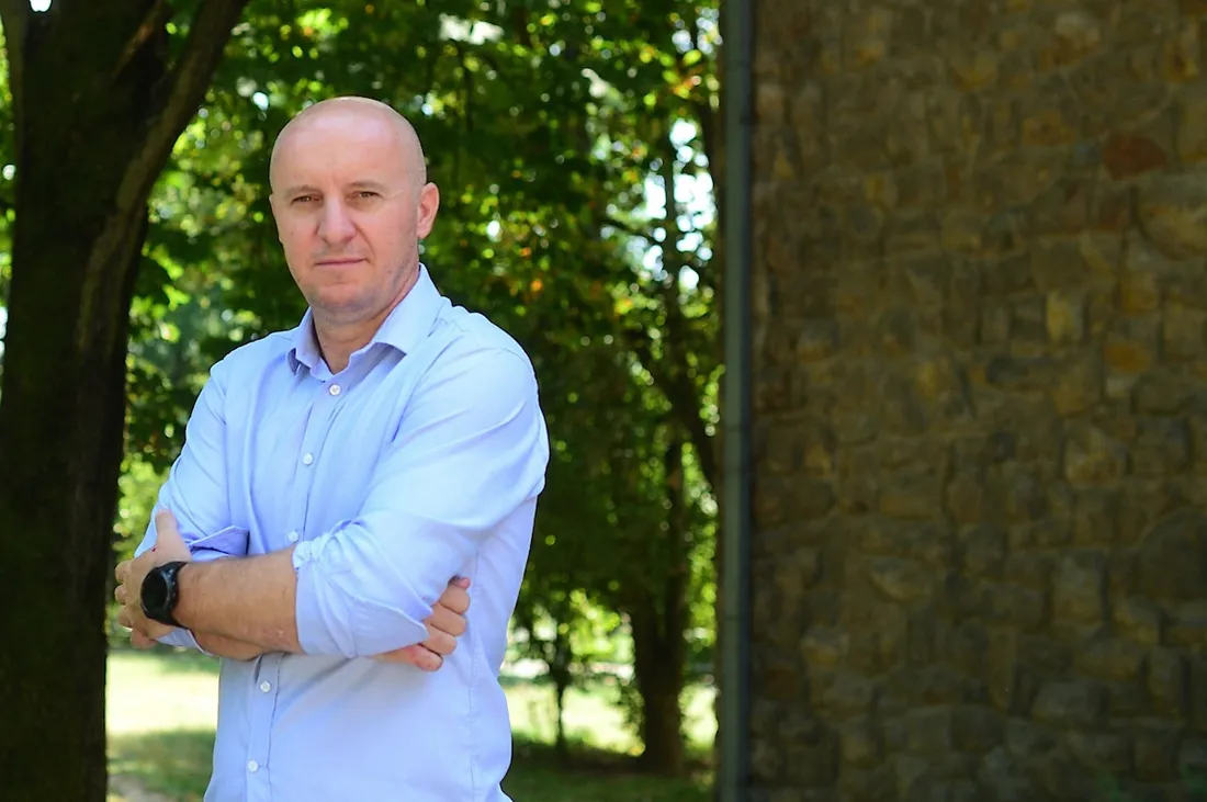 (Star sport/Dušan Milenković)
