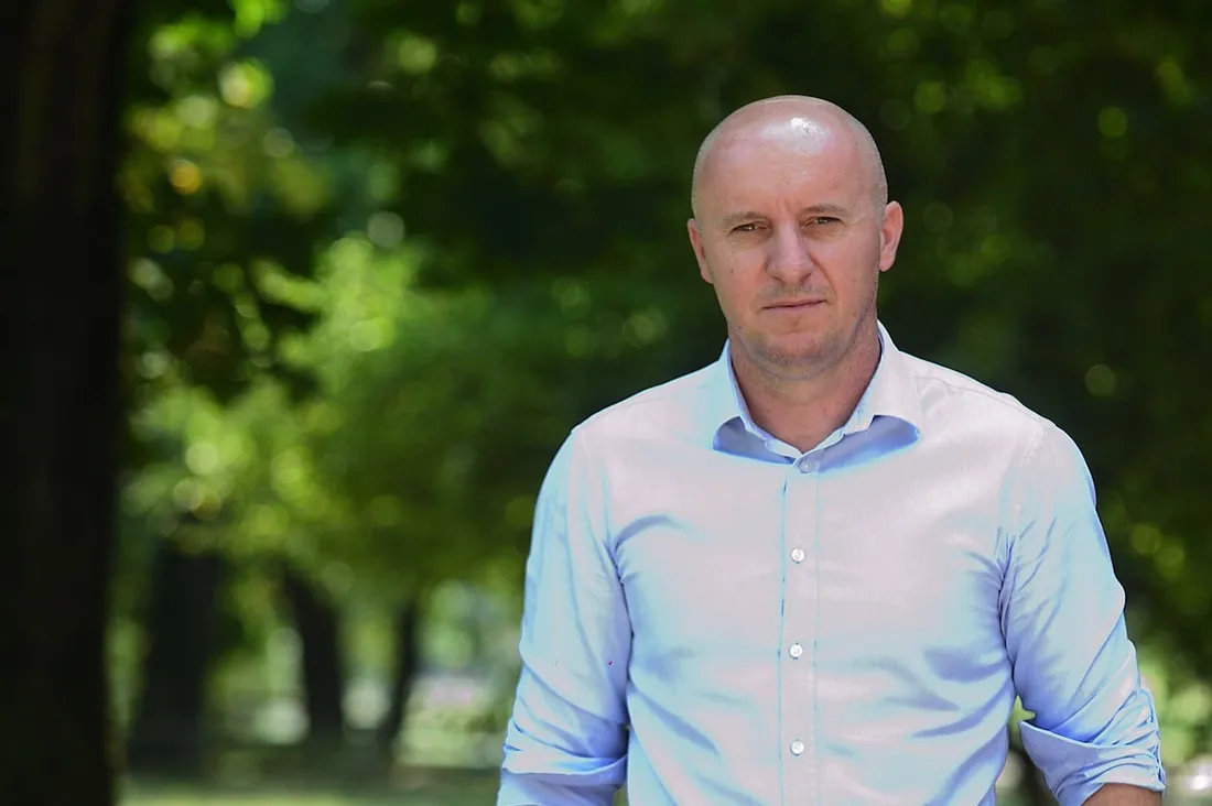 (Star sport/Dušan Milenković)