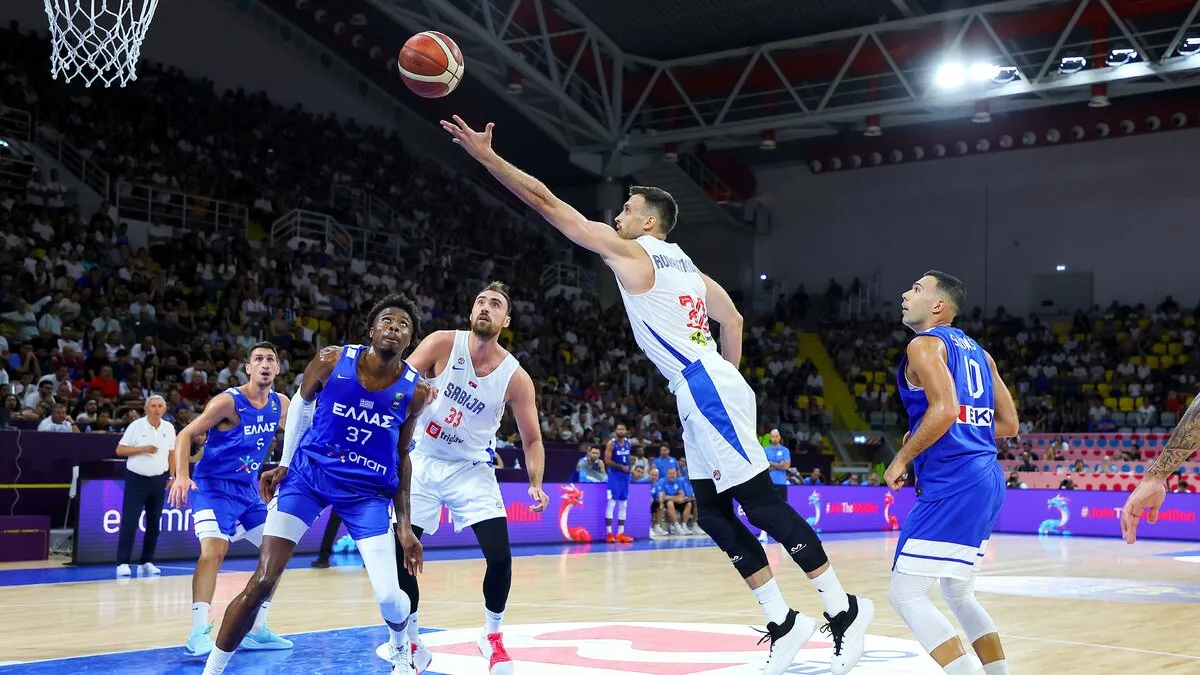 Aleksa Avramović (©MN Press)