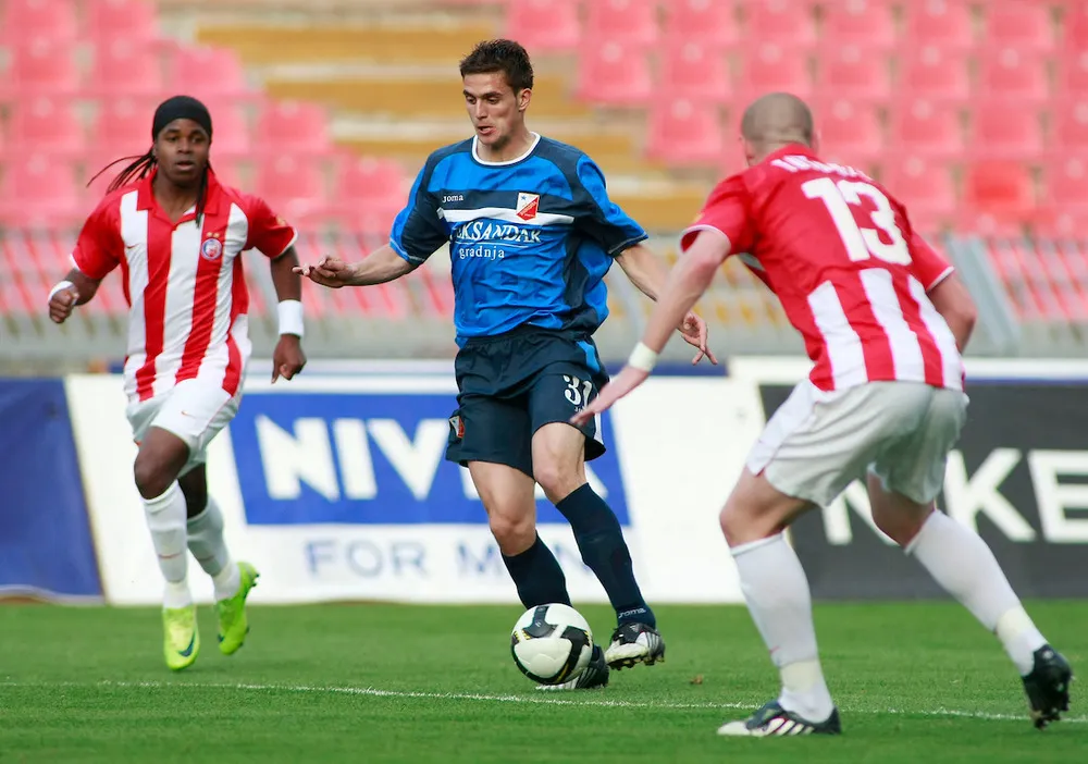 Foto: Starsport