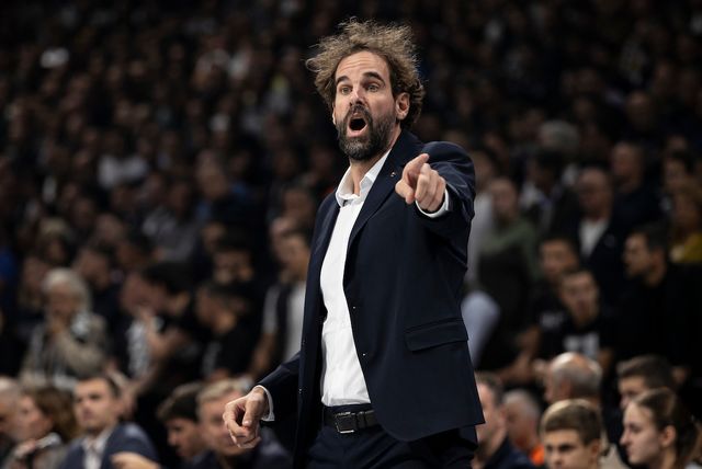 Rožer Grimau ©Star Sport
