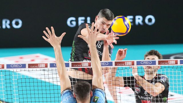 (© Lega volley)