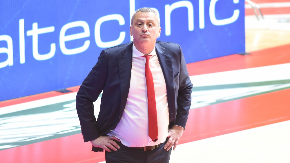 Dejan Radonjić (©MN Press)