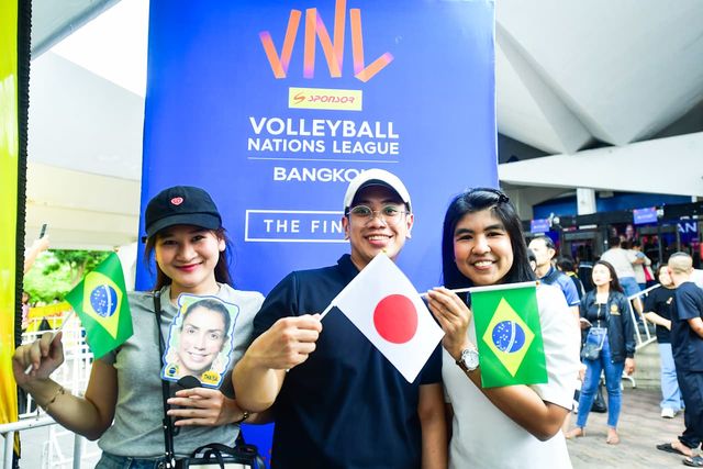 (© FIVB)