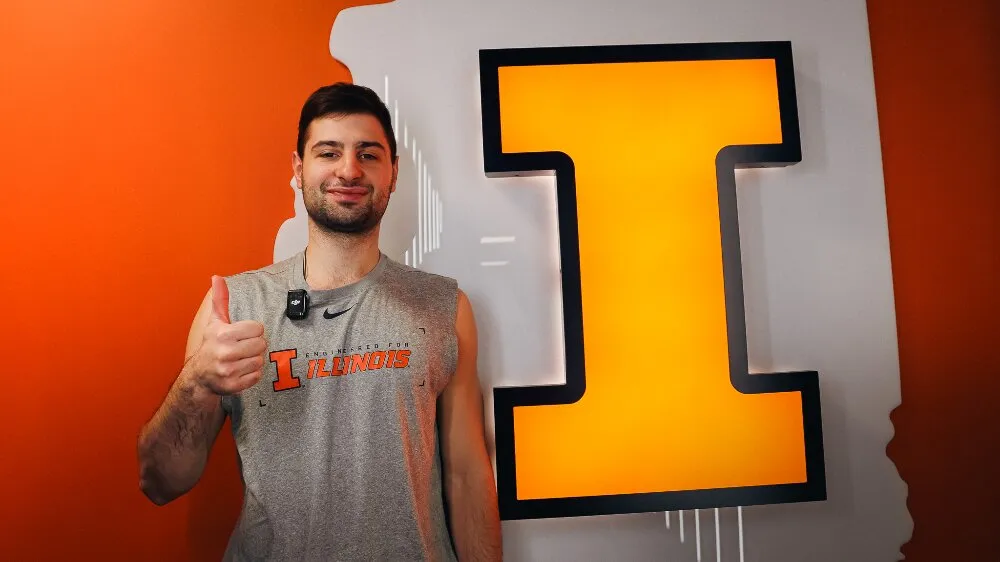 Mihailo Petrović (©Mozzart Sport/Nikola Mikić)