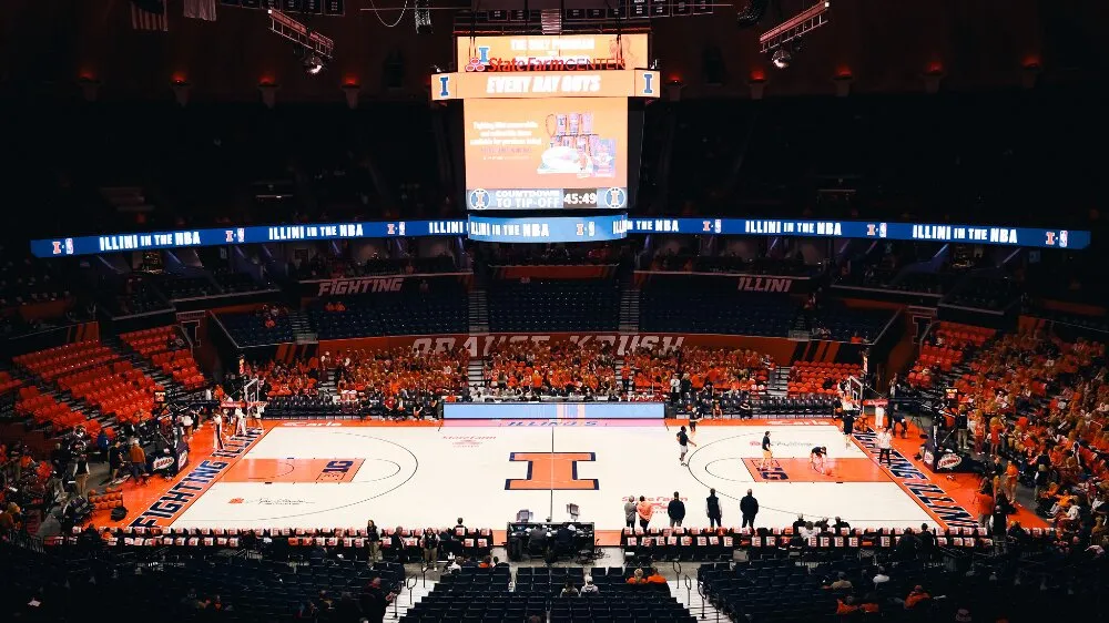 Stejt Farm Centar (©Mozzart Sport/Nikola Mikić)