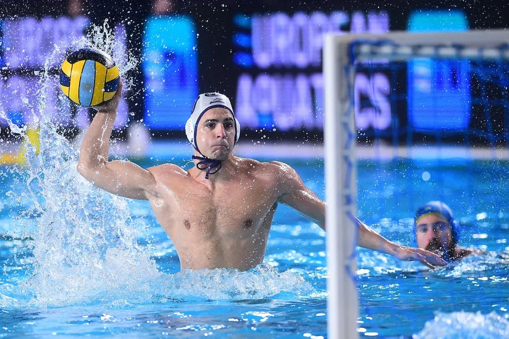 Vasilije Martinović (Star sport)