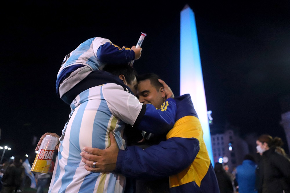 (Reuters)