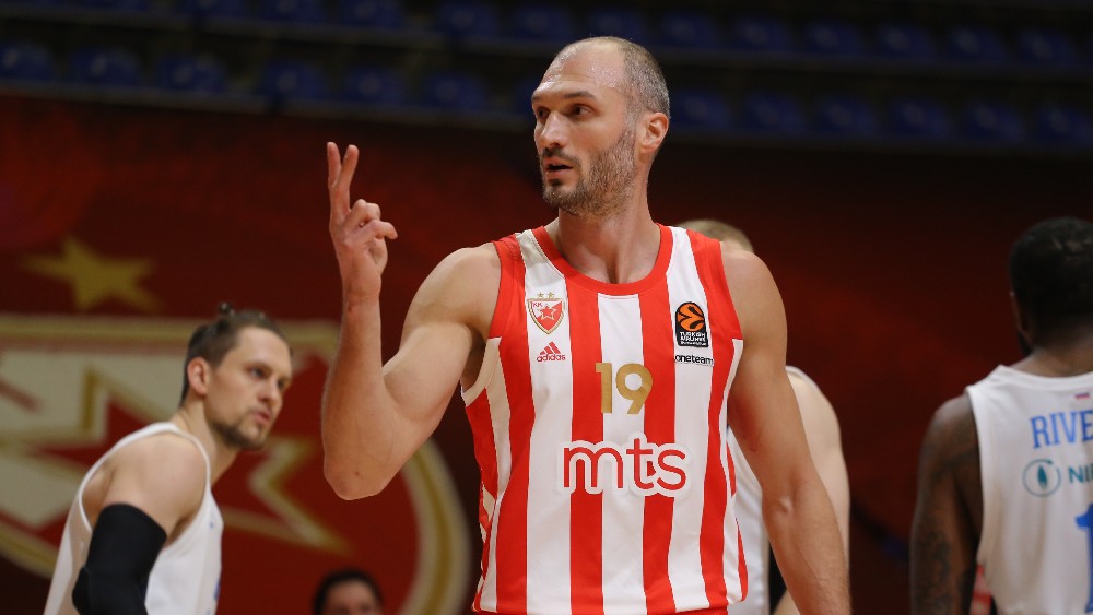 Marko Simonović (©Star Sport)