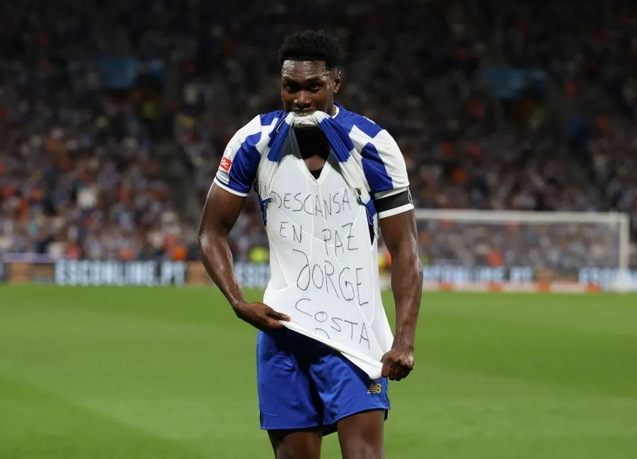 Samu (@Reuters)