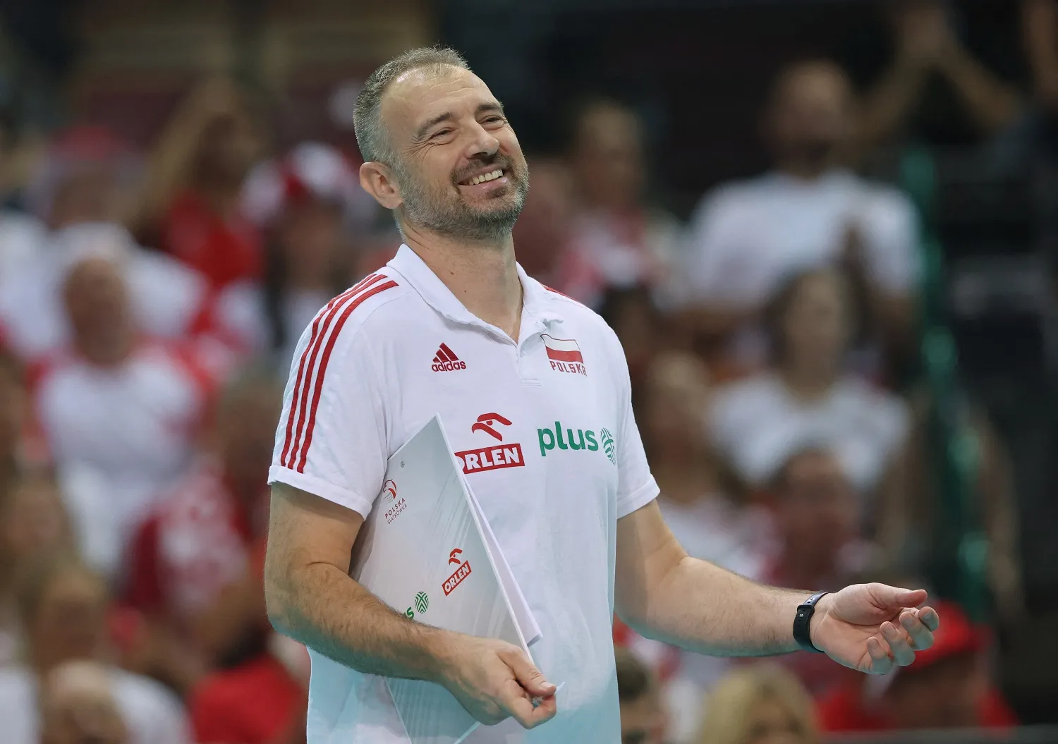 Nikola Grbić (©Reuters)