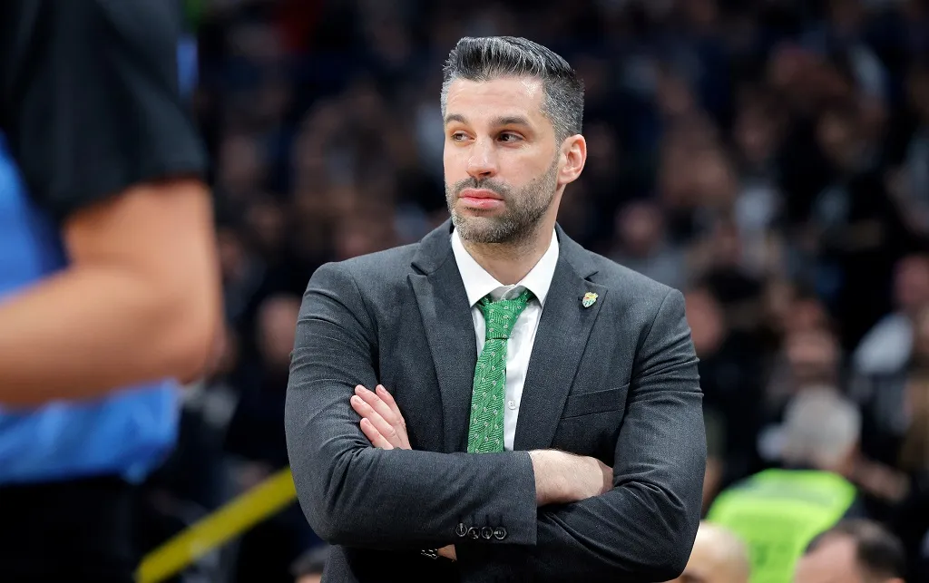 Dušan Alimpijević (©Starsport)