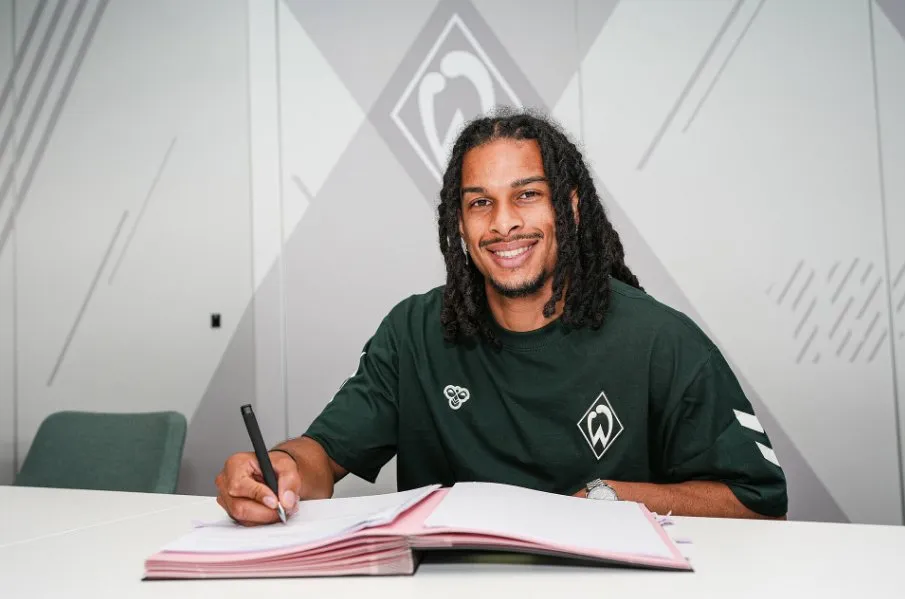 Foto: SV Werder