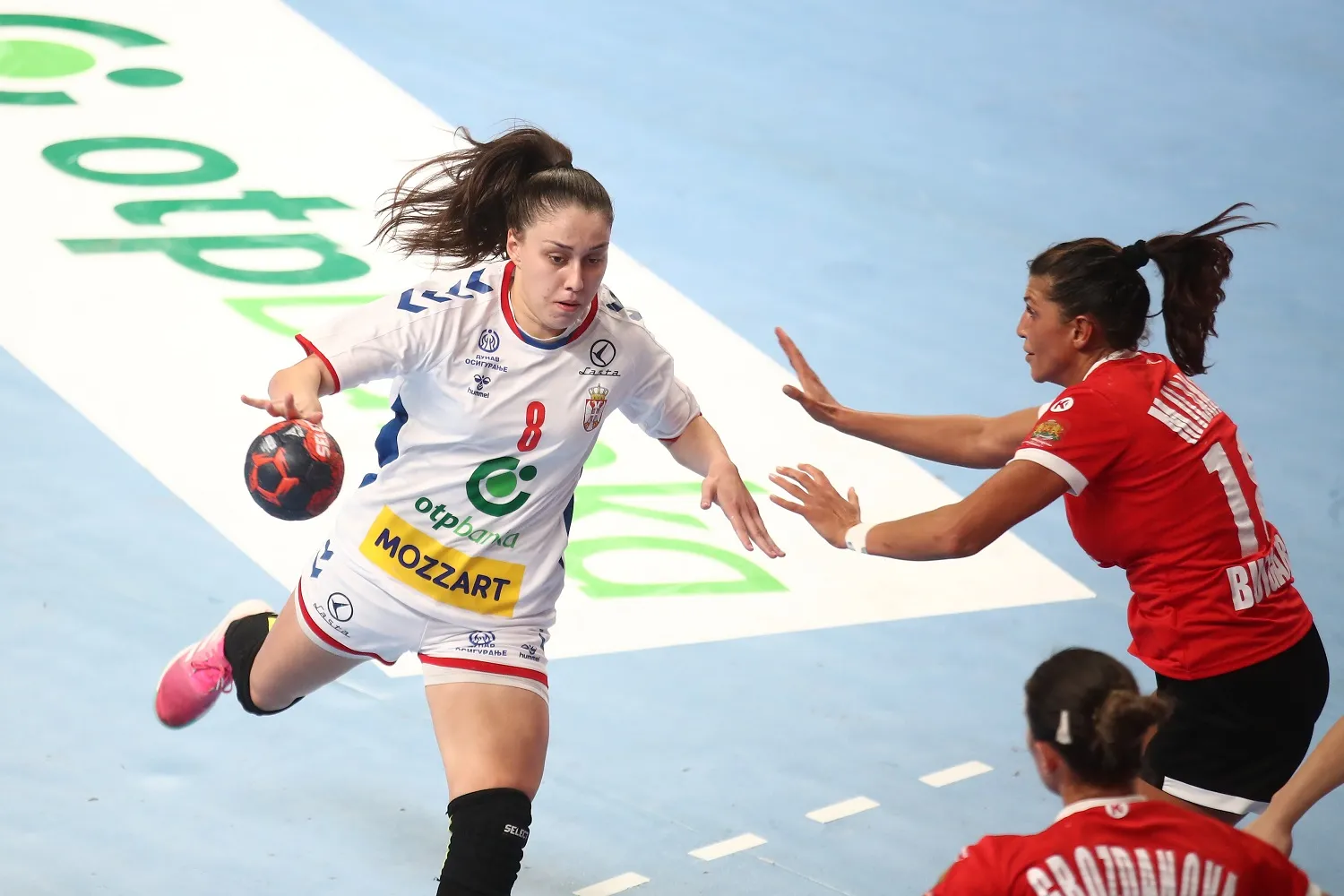 Tamara Mandić (©MN Press)