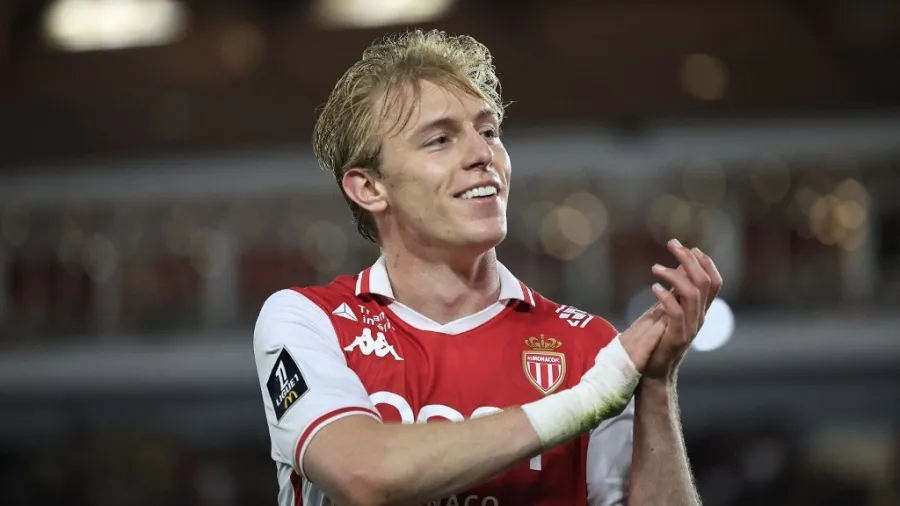 ©AFP (Mika Bjeret - prodat Monaku za 13.000.000 evra)