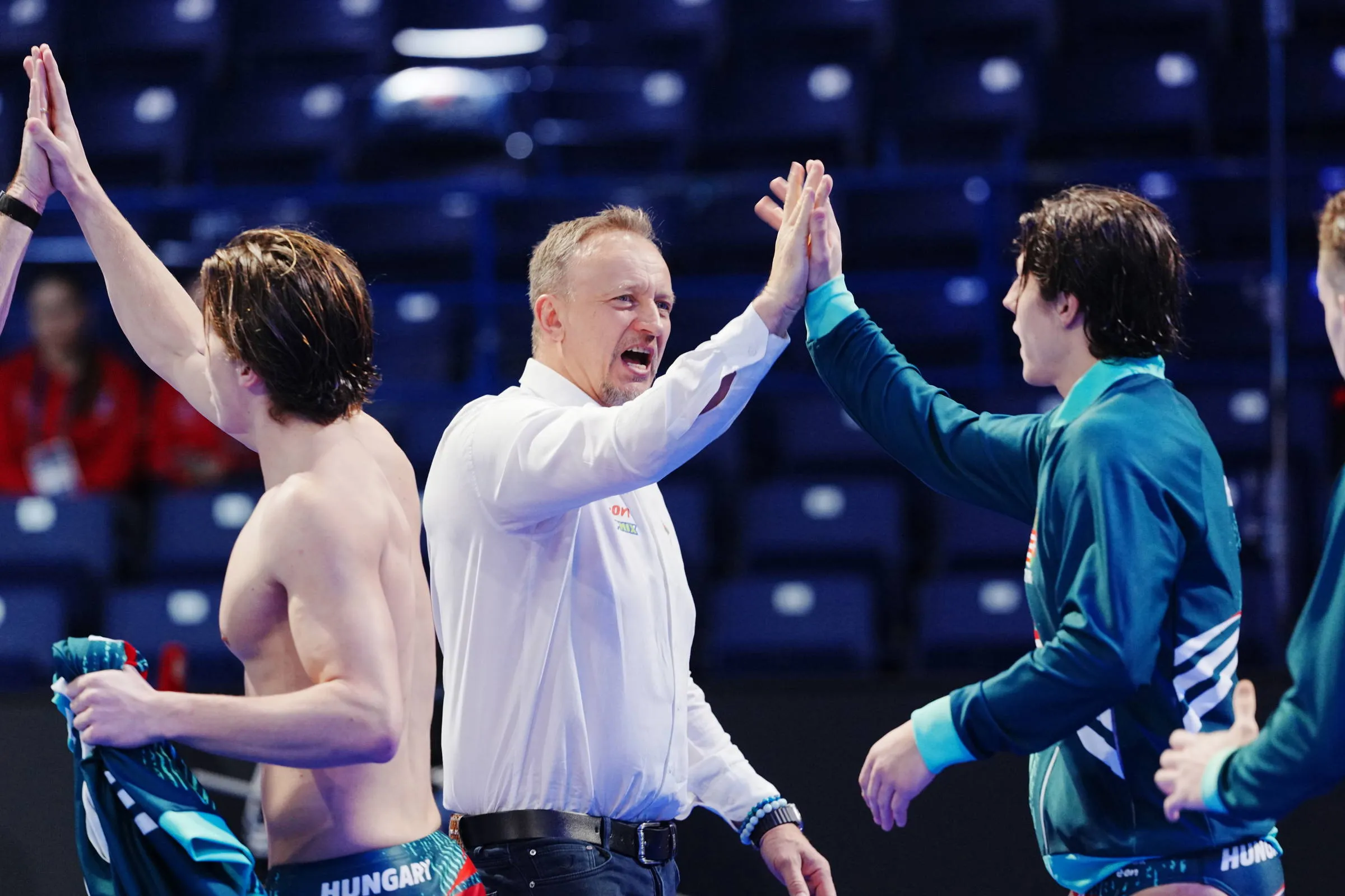 (©European Aquatics)