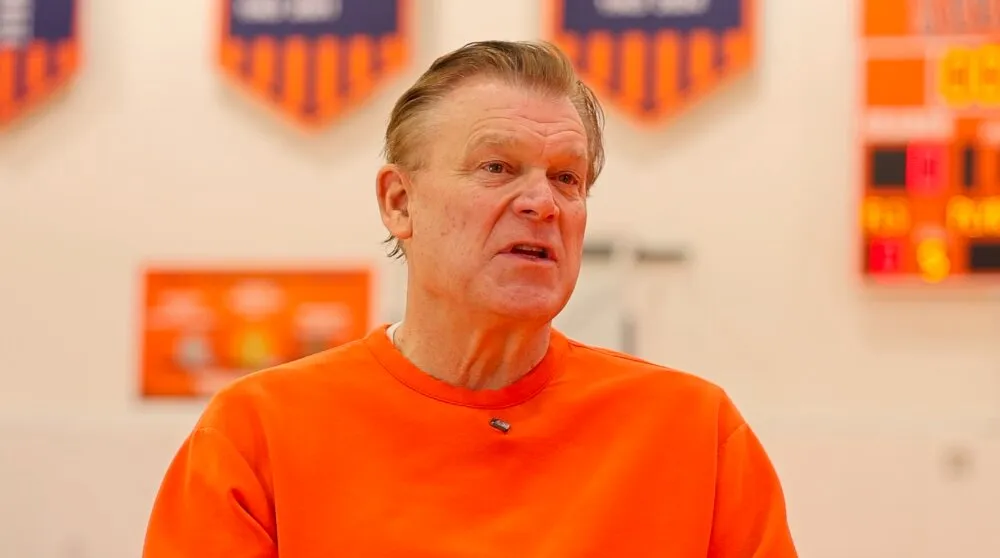 Bred Andervud (©Mozzart Sport)