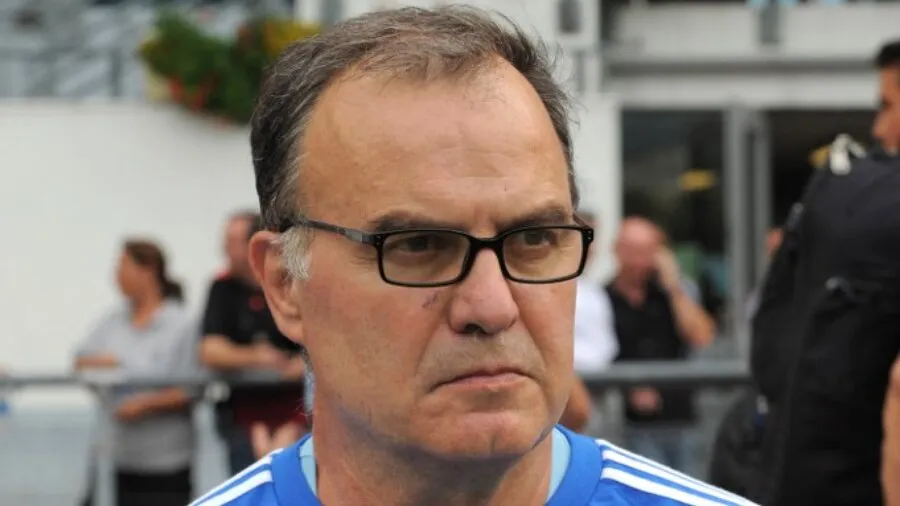 ©AFP (Marselo Bjelsa)