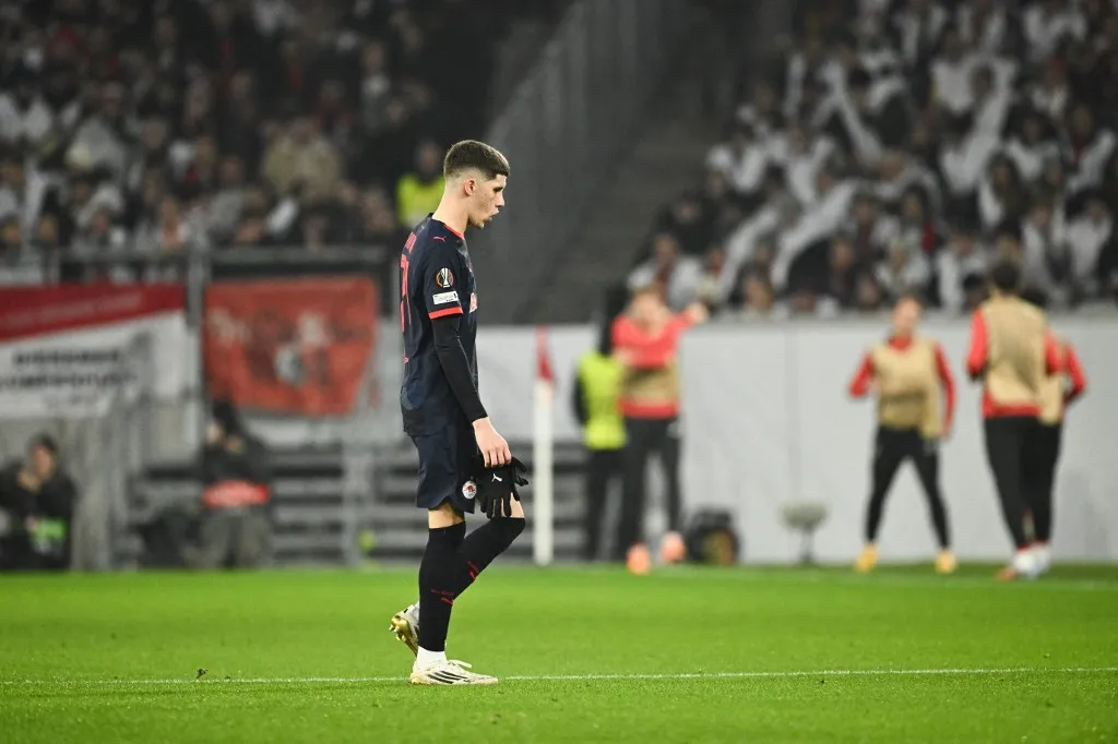 Petar Ratkov (©AFP)