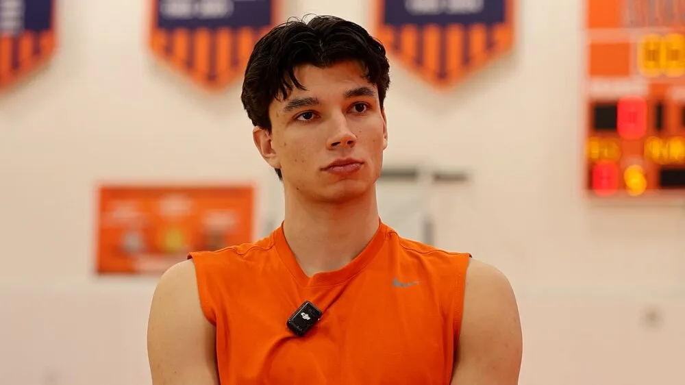 Andrej Stojaković (©Mozzart Sport)