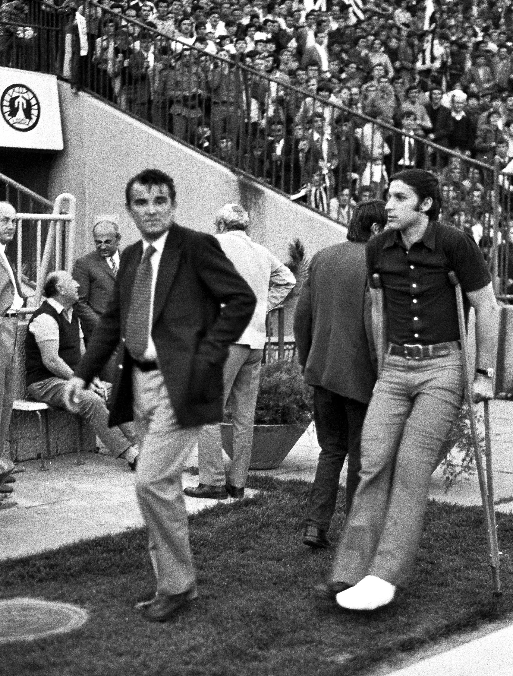 Miljanić i Džajić