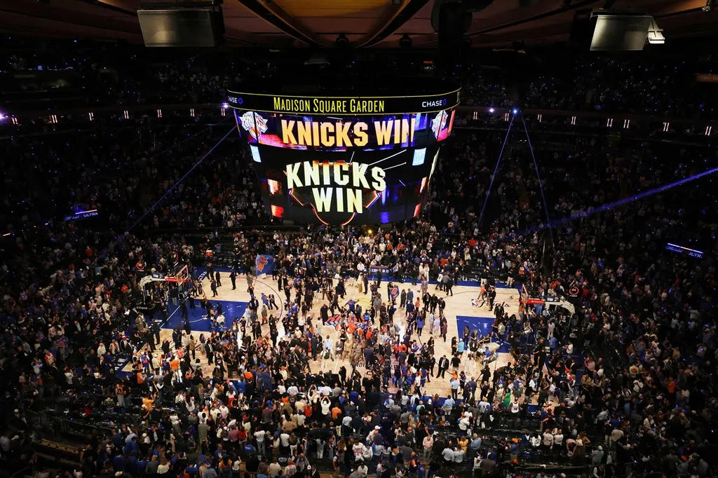 (©IMAGN IMAGES via Reuters Connect)