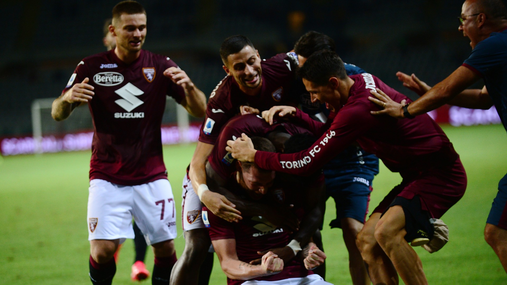 Torino (©Reuters)