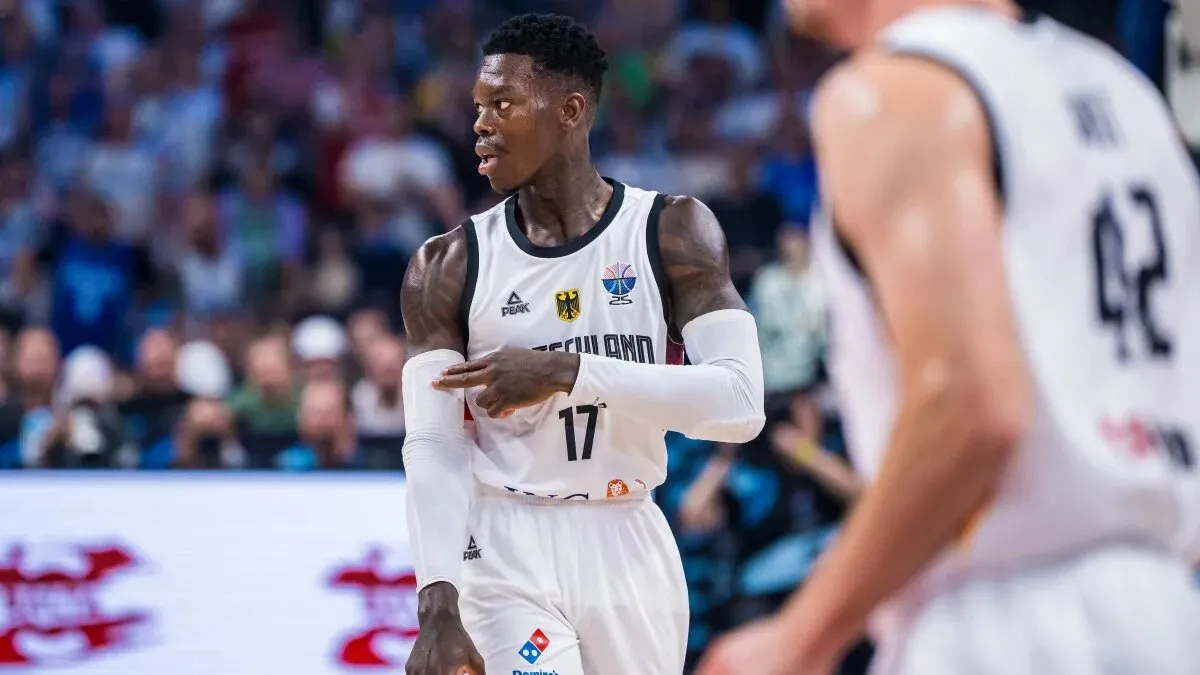 Denis Šreder (©FIBA Basketball)