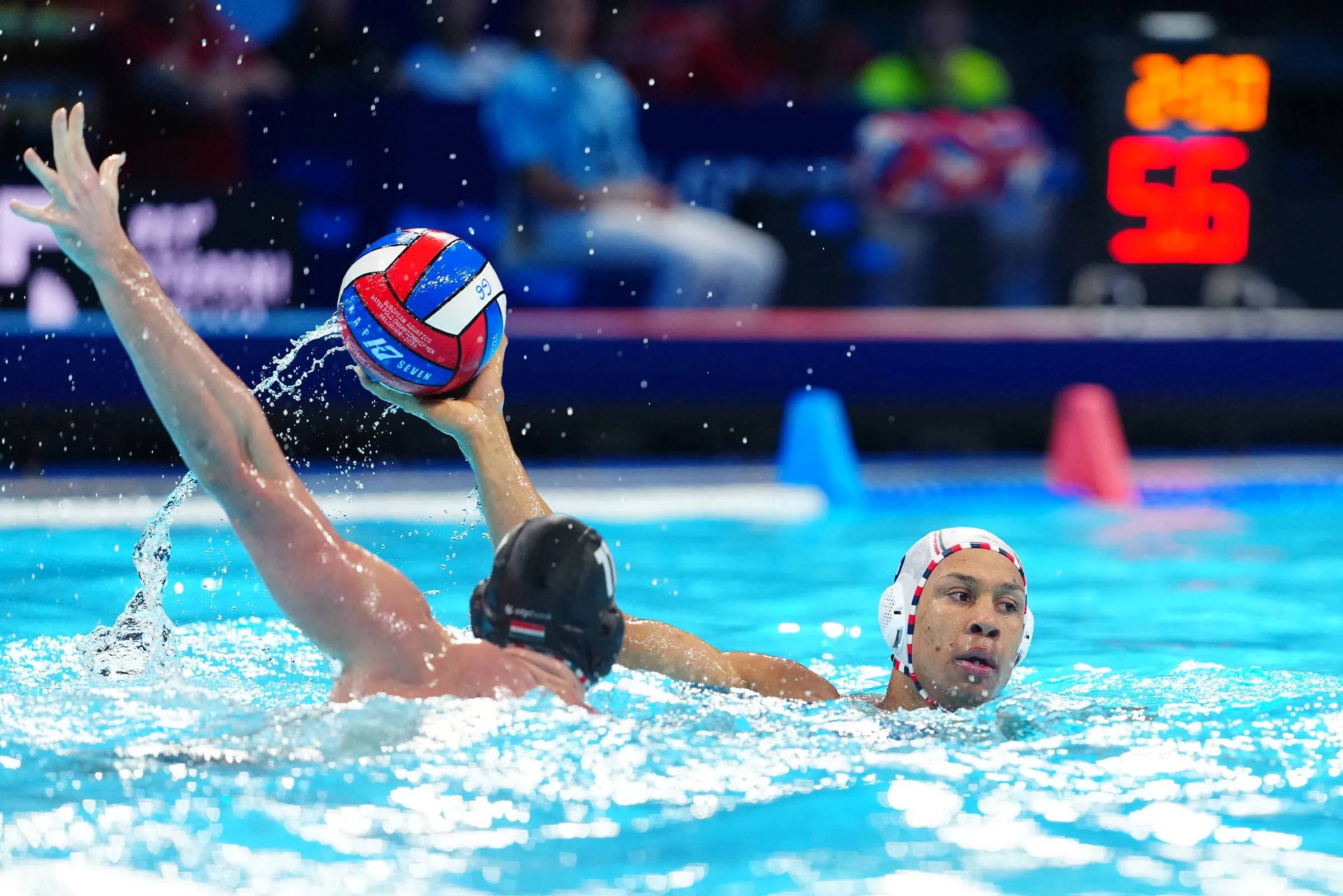 (©European Aquatics)