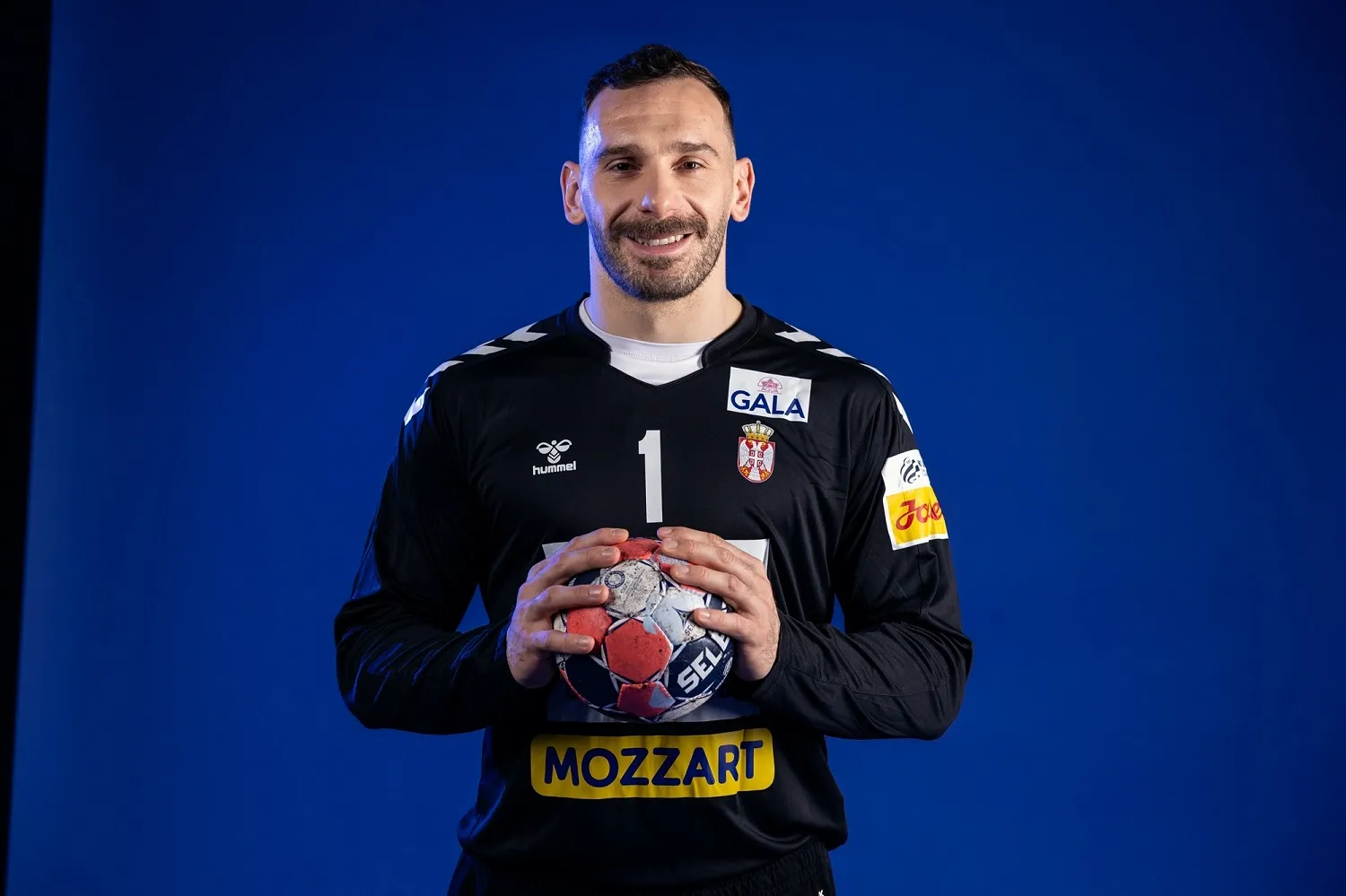 Vladimir Cupara (©Mozzart Sport/Rastko Šurdić)