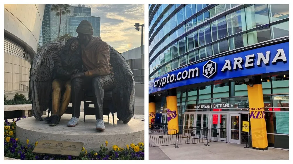 Detalji ispred dvorane (©Mozzart Sport)