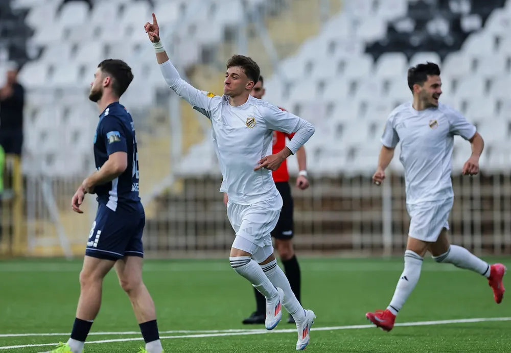 Filip Matijaševića (Star sport)