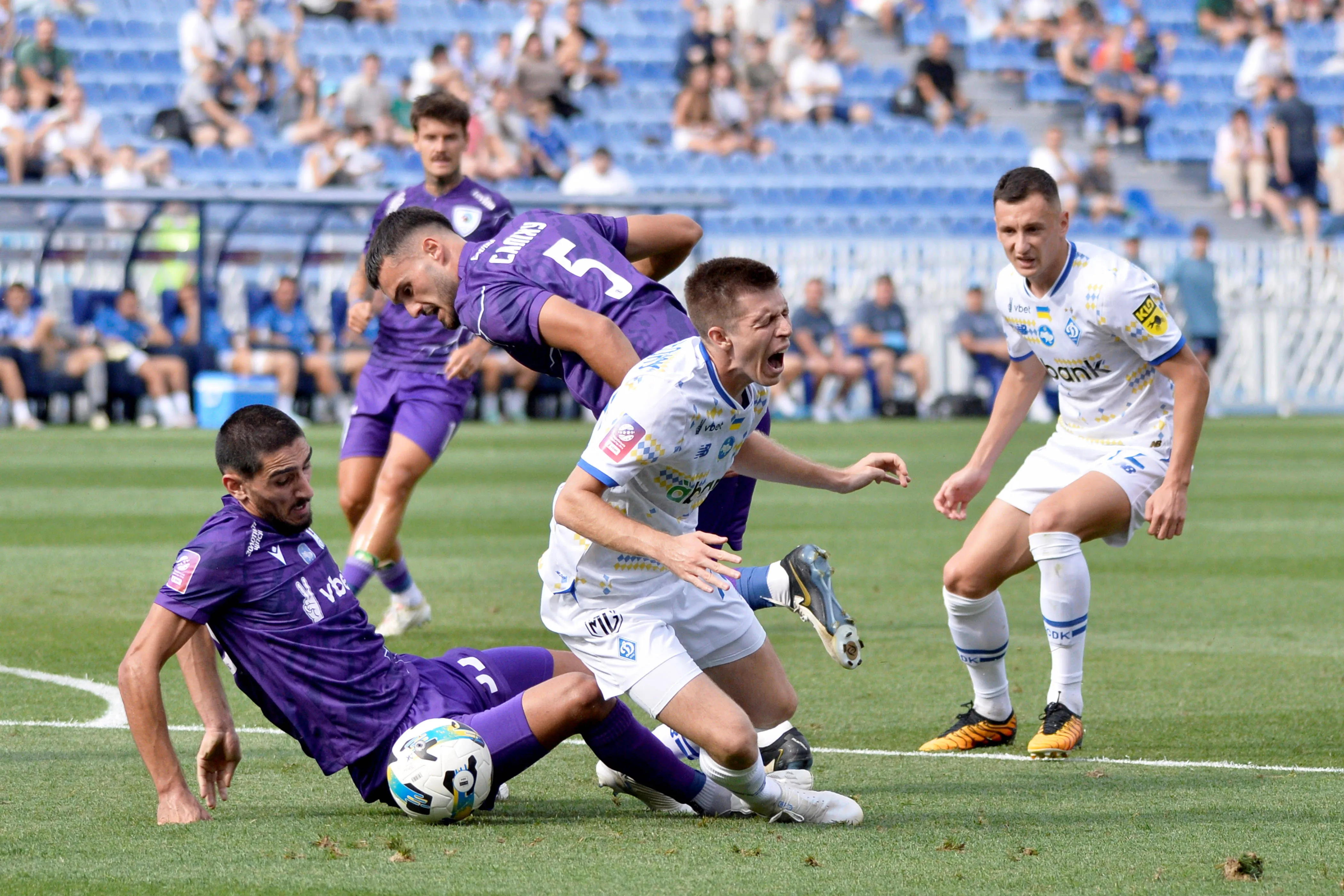 (©Guliver/KUBANOV PAVLO UKR SPP)