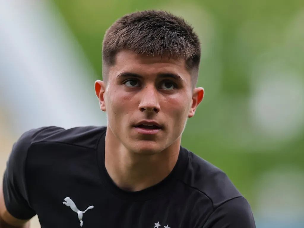 Vanja Dragojević (©Starsport)
