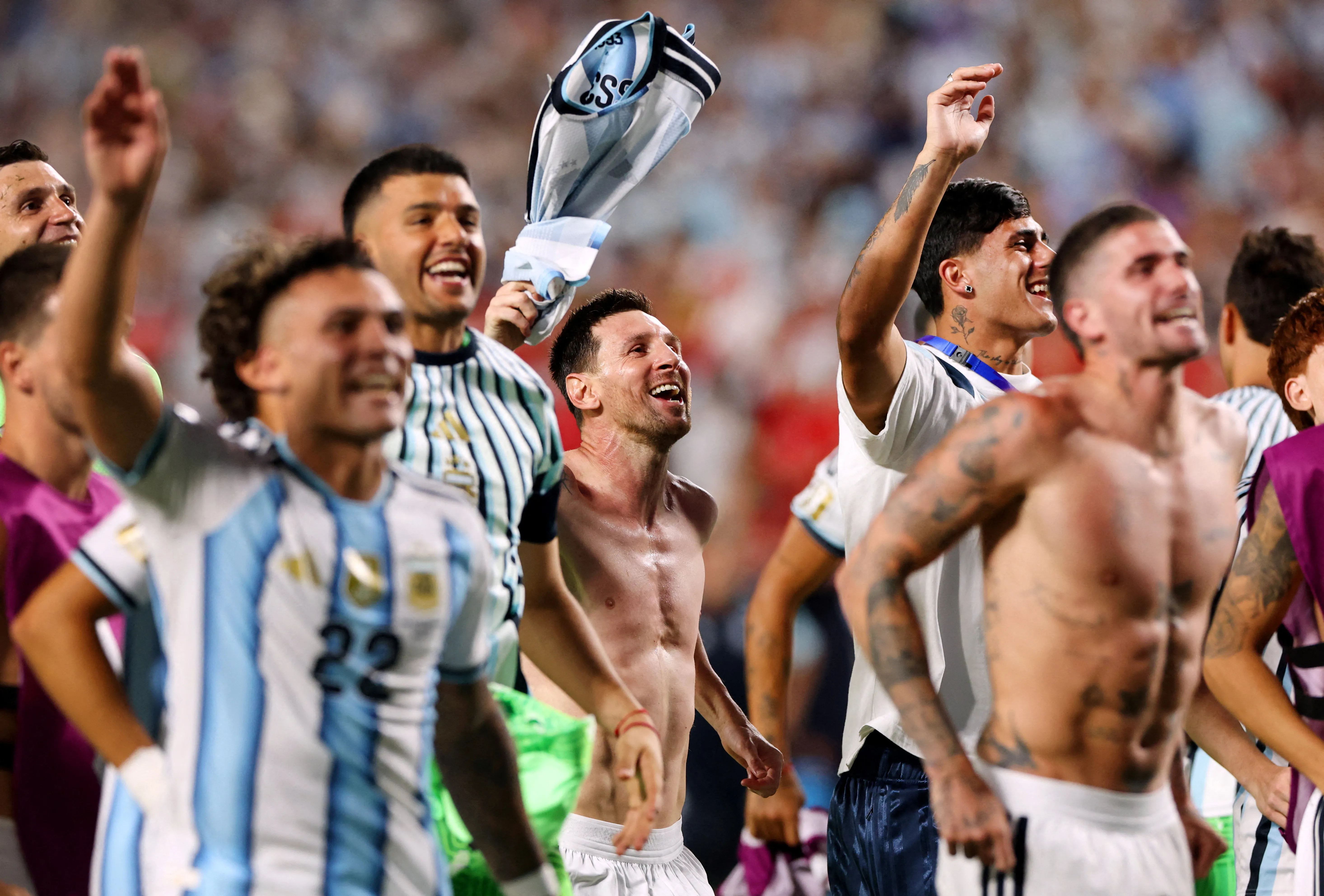 (©Reuters)