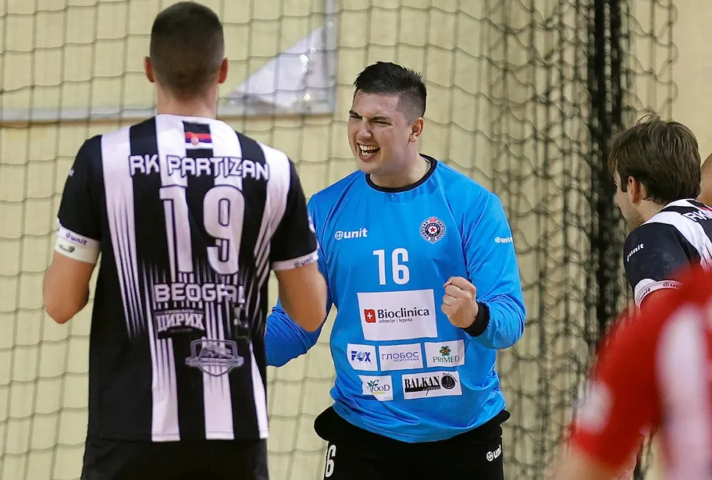 Andrej Trnavac (©Starsport)